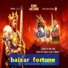 baixar fortune tiger para android